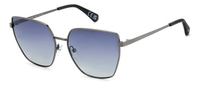 Prive Revaux Good Company/S Black/Grey Gradient Polarised #colour_black-grey-gradient-polarised