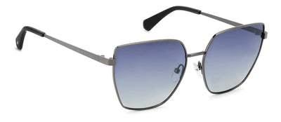 Prive Revaux Good Company/S Black/Grey Gradient Polarised #colour_black-grey-gradient-polarised