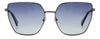 Prive Revaux Good Company/S Black/Grey Gradient Polarised #colour_black-grey-gradient-polarised