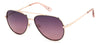 Prive Revaux Glowin Hour/G/S Blue/Violet Polarised #colour_blue-violet-polarised