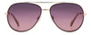 Prive Revaux Glowin Hour/G/S Blue/Violet Polarised #colour_blue-violet-polarised