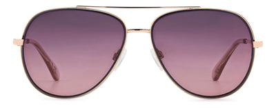 Prive Revaux Glowin Hour/G/S Blue/Violet Polarised #colour_blue-violet-polarised