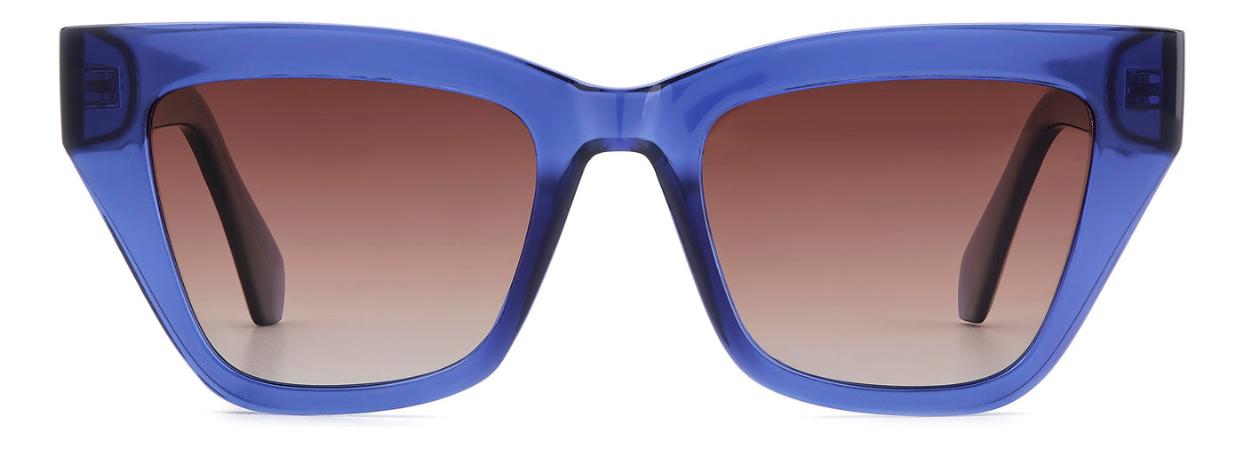 Prive Revaux Sun State/S Blue/Violet Mirror Polarised #colour_blue-violet-mirror-polarised