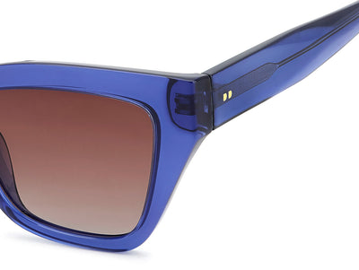 Prive Revaux Sun State/S Blue/Violet Mirror Polarised #colour_blue-violet-mirror-polarised