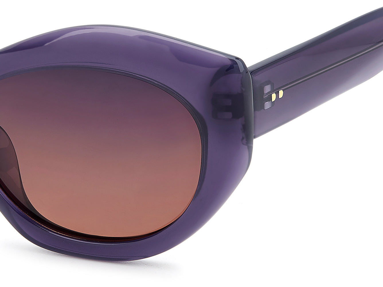 Prive Revaux To Nowhere/G/S Blue/Violet Mirror Polarised #colour_blue-violet-mirror-polarised