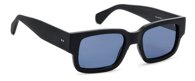 Prive Revaux Must Sea/S Black/Blue Polarised #colour_black-blue-polarised