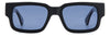 Prive Revaux Must Sea/S Black/Blue Polarised #colour_black-blue-polarised