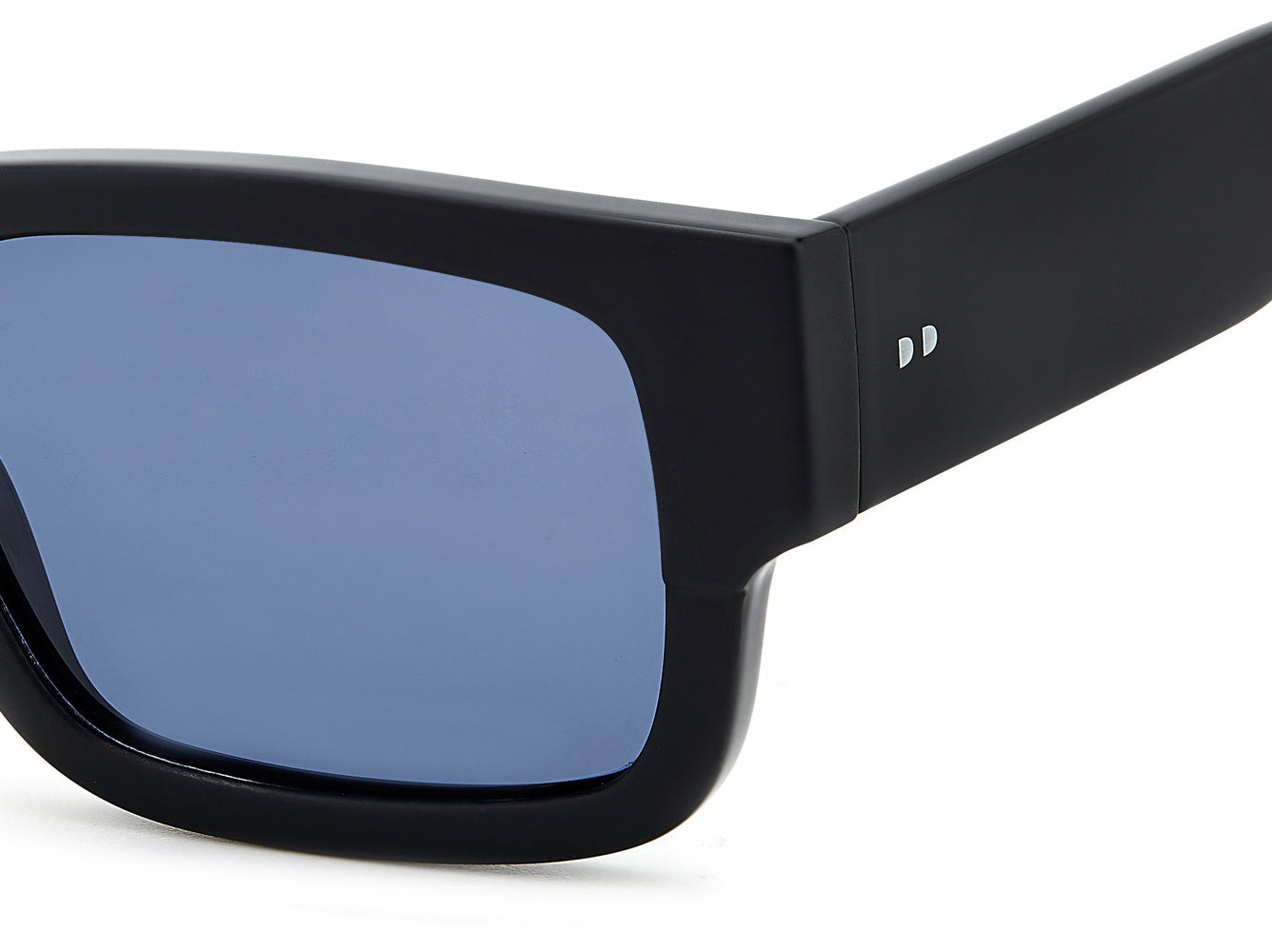 Prive Revaux Must Sea/S Black/Blue Polarised #colour_black-blue-polarised