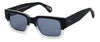 Prive Revaux Must Sea/S Black/Grey Polarised #colour_black-grey-polarised