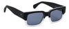 Prive Revaux Must Sea/S Black/Grey Polarised #colour_black-grey-polarised