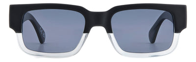 Prive Revaux Must Sea/S Black/Grey Polarised #colour_black-grey-polarised