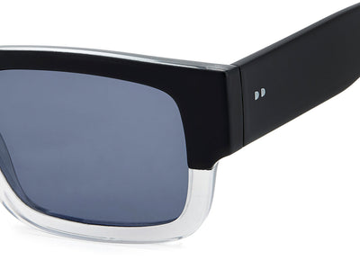 Prive Revaux Must Sea/S Black/Grey Polarised #colour_black-grey-polarised