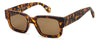 Prive Revaux Must Sea/S Havana/Bronze Polarised #colour_havana-bronze-polarised