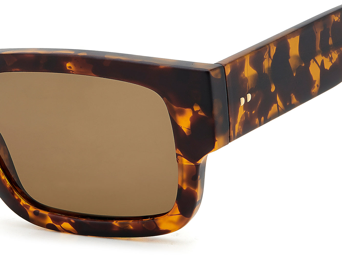 Prive Revaux Must Sea/S Havana/Bronze Polarised #colour_havana-bronze-polarised