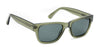 Prive Revaux Rain Clouds/S Green/Grey Polarised #colour_green-grey-polarised