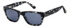 Prive Revaux Rain Clouds/S Grey/Grey Polarised #colour_grey-grey-polarised