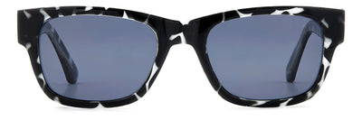 Prive Revaux Rain Clouds/S Grey/Grey Polarised #colour_grey-grey-polarised