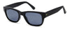 Prive Revaux Rain Clouds/S Black/Grey Polarised #colour_black-grey-polarised