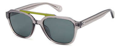 Prive Revaux Dream Finder/S Grey/Green Polarised #colour_grey-green-polarised