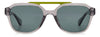 Prive Revaux Dream Finder/S Grey/Green Polarised #colour_grey-green-polarised