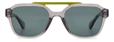 Prive Revaux Dream Finder/S Grey/Green Polarised #colour_grey-green-polarised