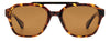 Prive Revaux Dream Finder/S Havana/Bronze Polarised #colour_havana-bronze-polarised