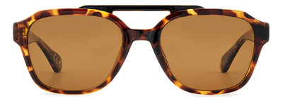 Prive Revaux Dream Finder/S Havana/Bronze Polarised #colour_havana-bronze-polarised