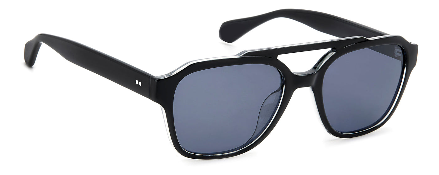 Prive Revaux Dream Finder/S Black/Grey Polarised #colour_black-grey-polarised