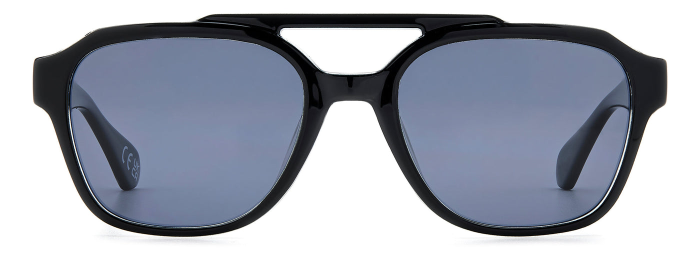 Prive Revaux Dream Finder/S Black/Grey Polarised #colour_black-grey-polarised