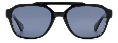 Prive Revaux Dream Finder/S Black/Grey Polarised #colour_black-grey-polarised