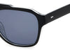 Prive Revaux Dream Finder/S Black/Grey Polarised #colour_black-grey-polarised