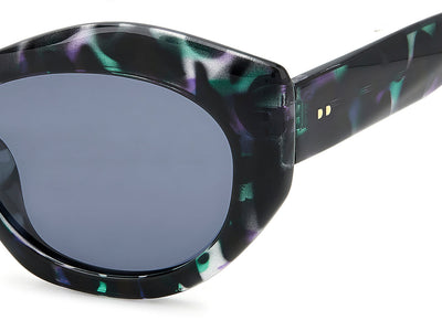 Prive Revaux To Nowhere/G/S Violet/Grey Polarised #colour_violet-grey-polarised