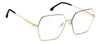 Carrera 3061 Gold-Green #colour_gold-green