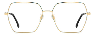 Carrera 3061 Gold-Green #colour_gold-green