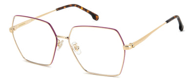 Carrera 3061 Gold-Violet #colour_gold-violet