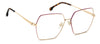 Carrera 3061 Gold-Violet #colour_gold-violet