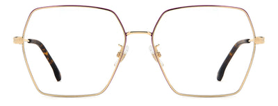 Carrera 3061 Gold-Violet #colour_gold-violet