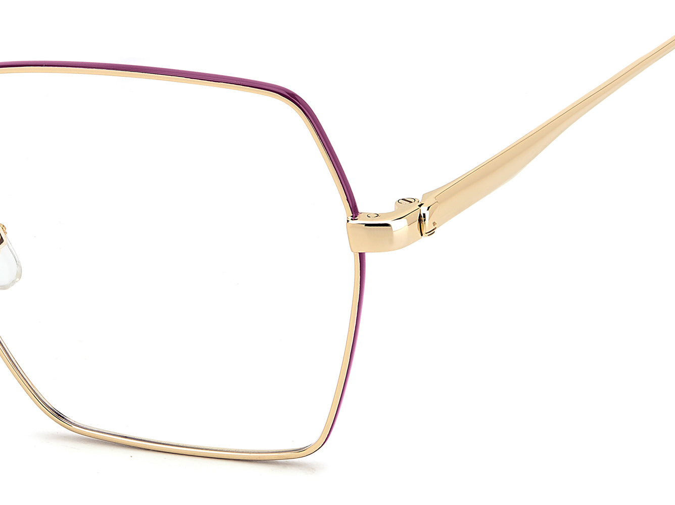 Carrera 3061 Gold-Violet #colour_gold-violet