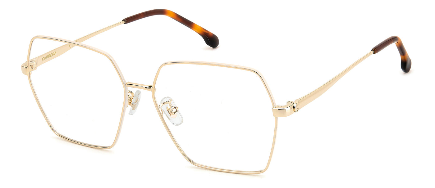 Carrera 3061 Gold-Havana #colour_gold-havana