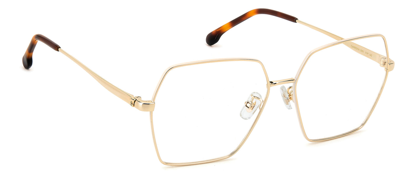 Carrera 3061 Gold-Havana #colour_gold-havana