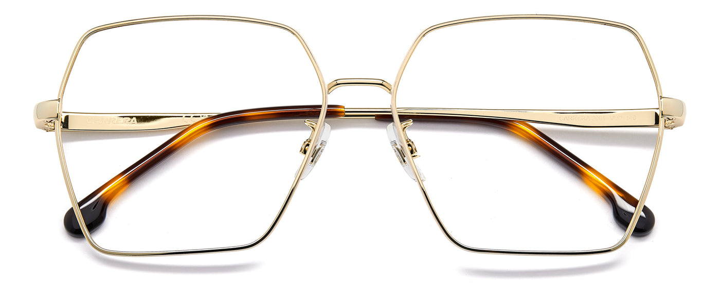 Carrera 3061 Gold-Havana #colour_gold-havana