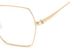 Carrera 3061 Gold-Havana #colour_gold-havana