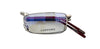 Chopard Silver Folding Titanium Frame