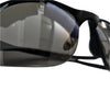 Serengti Wrap Sports Polarised Maestrale Sunglasses