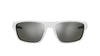 Tommy Hilfiger TH1978/S Matte White/Silver Mirror #colour_matte-white-silver-mirror