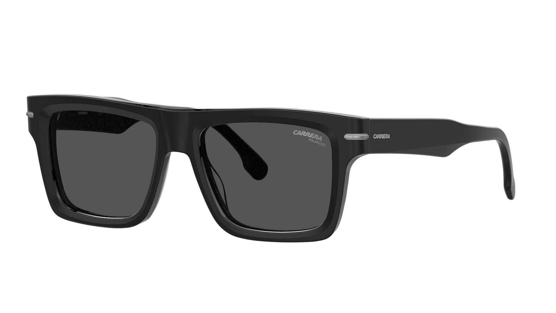 Carrera 8888 Rectangle Glasses | Fashion Eyewear