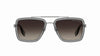 Marc Jacobs Marc 674/S Grey/Brown Gradient #colour_grey-brown-gradient