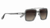 Marc Jacobs Marc 674/S Grey/Brown Gradient #colour_grey-brown-gradient