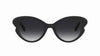 Kate Spade ELINA/G/S Black/Dark Grey Gradient #colour_black-dark-grey-gradient