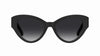 Kate Spade PAISLEIGH/S Black/Grey Gradient Polarised #colour_black-grey-gradient-polarised